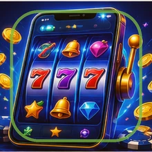 789 Jackpot APK icon