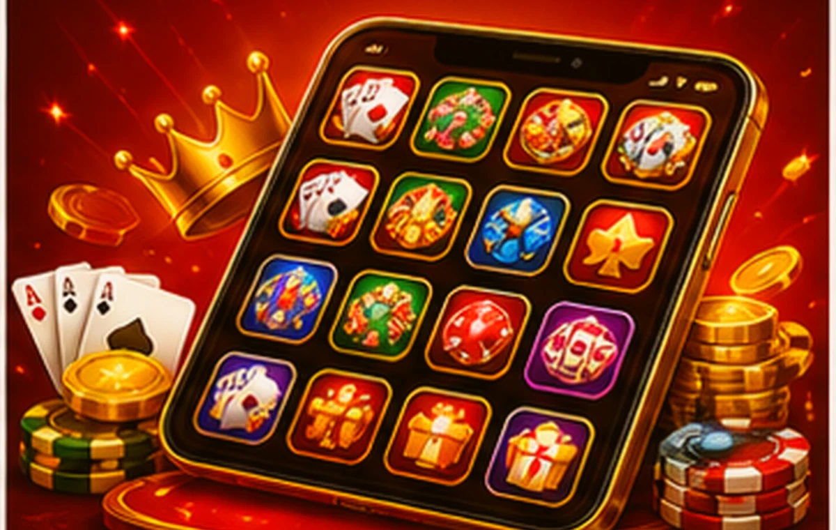 Yono Games review desk