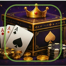 Yono Games APK icon
